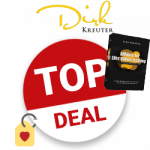 Dirk Kreuter Gutschein Top Deal - Affiliate Starter Paket