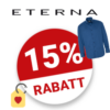 15% ETERNA Gutschein