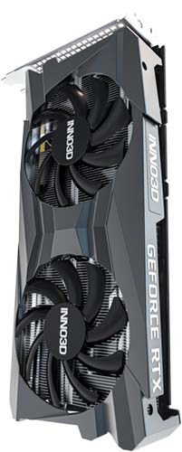 Inno3D GeForce RTX 3060 Alle Eigenschaften