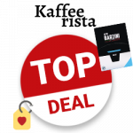 Kaffeerista Gutschein Top Deal