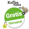 Kaffeerista Gutschein Gratis Versand
