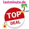 Lastminute Gutschein Top Deal