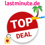 Lastminute Gutschein Top Deal
