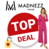 Madnezz House Gutschein Top Deal