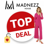 Madnezz House Gutschein Top Deal