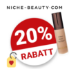 20% Niche Beauty Gutschein