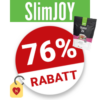 76% SlimJOY Gutschein