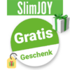 SlimJOY Gutschein Gratis Geschenk