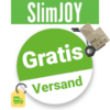 SlimJOY Gutschein Gratis Versand