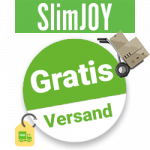 SlimJOY Gutschein Gratis Versand