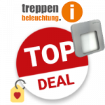 Treppenbeleuchtung Gutschein Top Deal