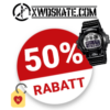 50% X-World-Skateshop Gutschein