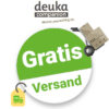 deuka companion Gutschein Gratis Versand