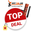 pft24 Gutschein Top Deal