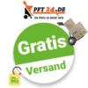 pft24 Gutschein Gratis Versand