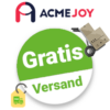 Acmejoy Gutschein Gratis Versand