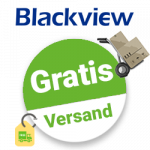 Blackview Gutschein Gratis Versand