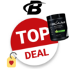 Bodybuilding.com Gutschein Top Deal