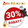 30% Grill Stefan Gutschein