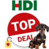 HDI Gutschein Top Deal