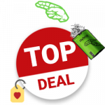 Hybrid-Filter Gutschein Top Deal