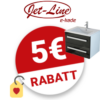 5€ Jet-Line Gutschein