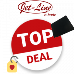 Jet-Line Gutschein Top Deal