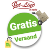 Jet-Line Gutschein Gratis Versand