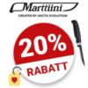 20% Marttiini Gutschein