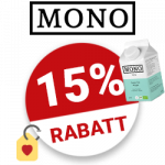 15% MonoMarket Gutschein