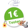 Pilates & Friends Gutschein Test