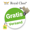 Royal Class Gutschein Gratis Versand