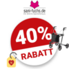 40% Sani-Fuchs Gutschein
