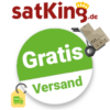 Satking Gutschein Gratis Versand