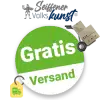 Seiffener Volkskunst Gutschein Gratis Versand