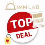 immlab Gutschein Top Deal