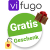 vifugo Gutschein Gratis Geschenk