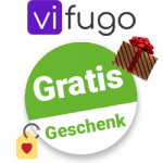 vifugo Gutschein Gratis Geschenk
