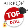 AirPop Gutschein Top Deal