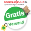 Bodenheizung24 Gutschein Gratis Versand