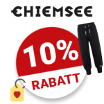 10% Chiemsee Gutschein
