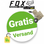 Fox Hamburg Gutschein Gratis Versand