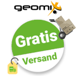 Geomix Gutschein Gratis Versand