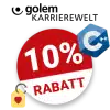 10% Golem Karrierewelt Gutschein