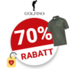 70% Golfino Gutschein