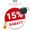 15% Kontorhaus Sylt Gutschein