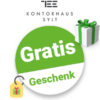 Kontorhaus Sylt Gutschein Gratis Geschenk
