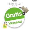 Kontorhaus Sylt Gutschein Gratis Versand