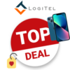 LogiTel Gutschein Top Deal