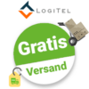 LogiTel Gutschein Gratis Versand